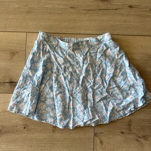Girls skirt